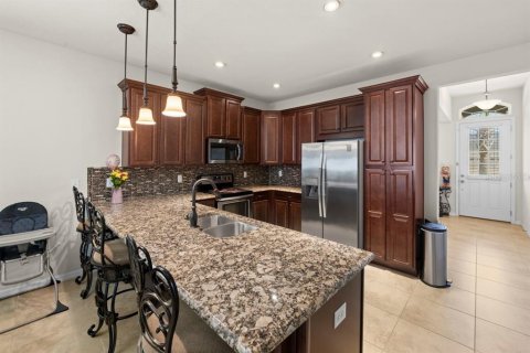 Villa ou maison à vendre à Kissimmee, Floride: 3 chambres, 155.52 m2 № 2141890 - photo 8