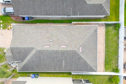 Villa ou maison à vendre à Kissimmee, Floride: 3 chambres, 155.52 m2 № 2141890 - photo 28