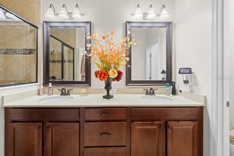 Villa ou maison à vendre à Kissimmee, Floride: 3 chambres, 155.52 m2 № 2141890 - photo 11