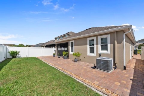 Villa ou maison à vendre à Kissimmee, Floride: 3 chambres, 155.52 m2 № 2141890 - photo 23