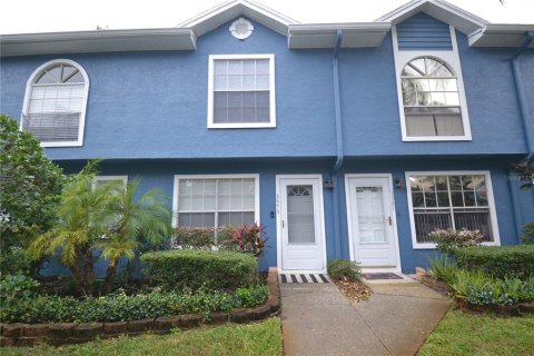 Townhouse in Palm Harbor, Florida 2 bedrooms, 107.86 sq.m. № 2363272