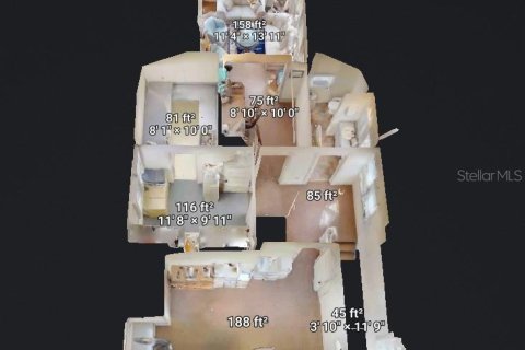 Casa en venta en Gainesville, Florida, 8 dormitorios, 350.71 m2 № 2222895 - foto 16