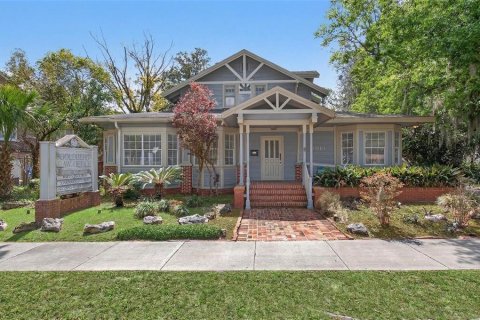 Casa en Gainesville, Florida 8 dormitorios, 350.71 m2 № 2222895