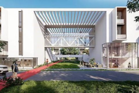 Купить кондоминиум в Сарасота, Флорида 10 комнат, 161.93м2, № 2330641 - фото 5