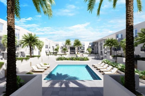 Condo in Sarasota, Florida, 3 bedrooms № 2330641