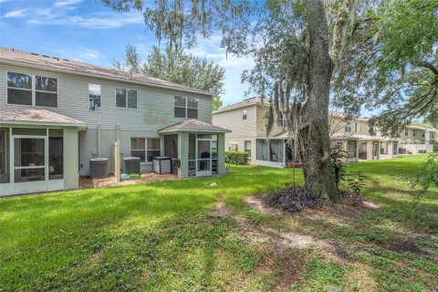 Townhouse in Valrico, Florida 2 bedrooms, 126.72 sq.m. № 2224594 - photo 8