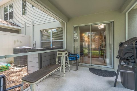 Townhouse in Valrico, Florida 2 bedrooms, 126.72 sq.m. № 2224594 - photo 10