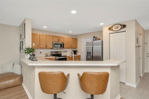 Townhouse in Valrico, Florida 2 bedrooms, 126.72 sq.m. № 2224594 - photo 19