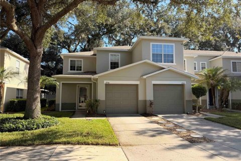 Townhouse in Valrico, Florida 2 bedrooms, 126.72 sq.m. № 2224594 - photo 2