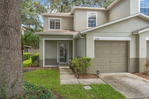 Townhouse in Valrico, Florida 2 bedrooms, 126.72 sq.m. № 2224594 - photo 4
