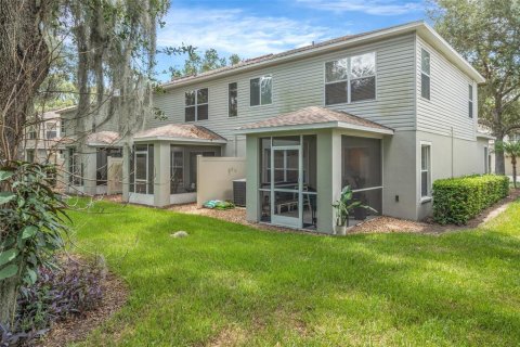 Townhouse in Valrico, Florida 2 bedrooms, 126.72 sq.m. № 2224594 - photo 7