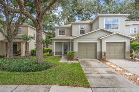 Touwnhouse à Valrico, Floride 2 chambres, 126.72 m2 № 2224594