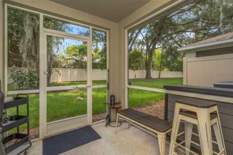 Townhouse in Valrico, Florida 2 bedrooms, 126.72 sq.m. № 2224594 - photo 11
