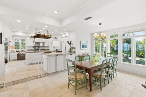 House in Boca Grande, Florida 3 bedrooms, 308.16 sq.m. № 2109060 - photo 20