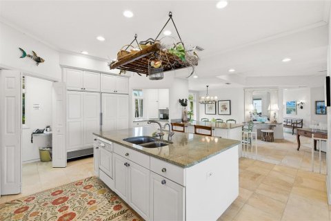 House in Boca Grande, Florida 3 bedrooms, 308.16 sq.m. № 2109060 - photo 22