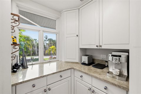House in Boca Grande, Florida 3 bedrooms, 308.16 sq.m. № 2109060 - photo 26