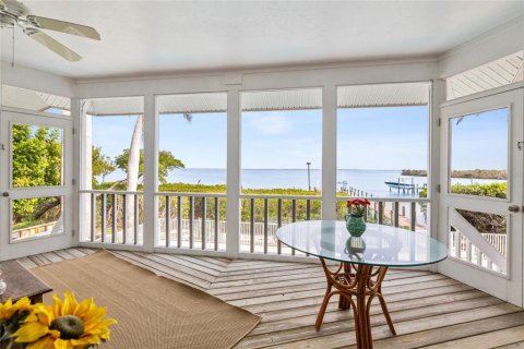 House in Boca Grande, Florida 3 bedrooms, 308.16 sq.m. № 2109060 - photo 14