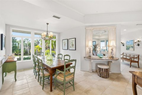 House in Boca Grande, Florida 3 bedrooms, 308.16 sq.m. № 2109060 - photo 18