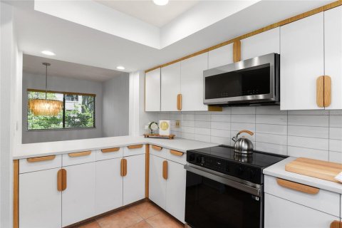 Condominio en venta en Maitland, Florida, 2 dormitorios, 108.14 m2 № 1870861 - foto 14