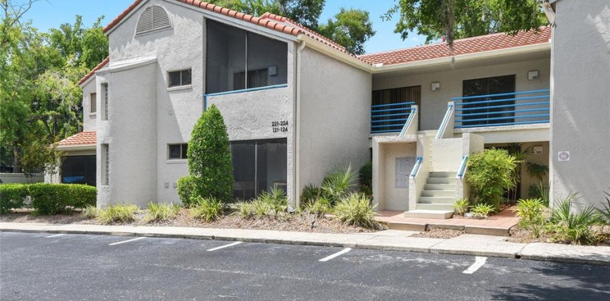 Condominio en Maitland, Florida, 2 dormitorios  № 1870861