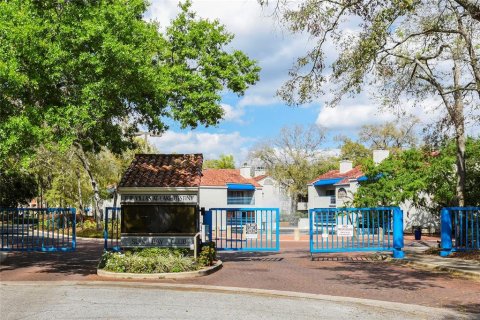 Condominio en venta en Maitland, Florida, 2 dormitorios, 108.14 m2 № 1870861 - foto 27