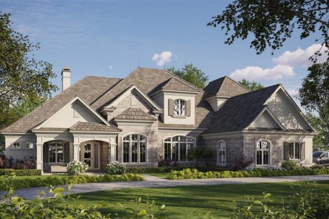 Casa en Ocala, Florida 4 dormitorios, 491.08 m2 № 2135949