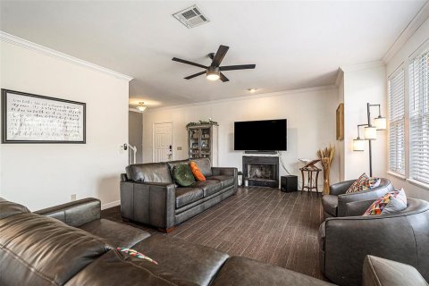 Townhouse in Tampa, Florida 3 bedrooms, 149.39 sq.m. № 1835204 - photo 8