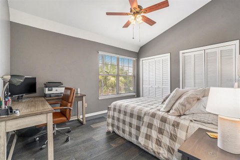 Townhouse in Tampa, Florida 3 bedrooms, 149.39 sq.m. № 1835204 - photo 21