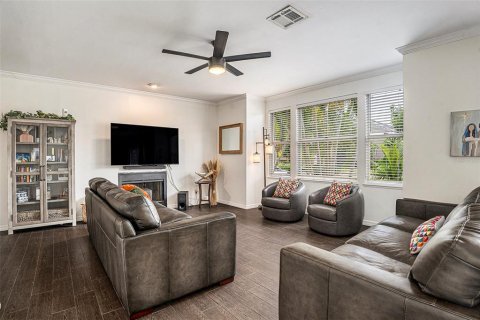 Townhouse in Tampa, Florida 3 bedrooms, 149.39 sq.m. № 1835204 - photo 30