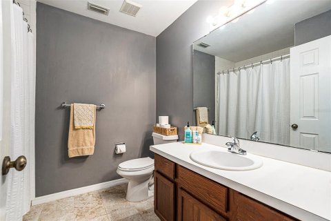 Townhouse in Tampa, Florida 3 bedrooms, 149.39 sq.m. № 1835204 - photo 26