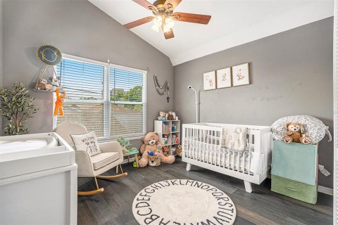 Townhouse in Tampa, Florida 3 bedrooms, 149.39 sq.m. № 1835204 - photo 24
