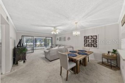 Copropriété à louer à Clearwater, Floride: 3 chambres, 129.6 m2 № 1851485 - photo 4