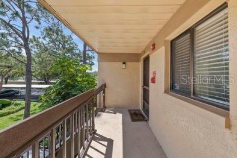 Copropriété à louer à Clearwater, Floride: 3 chambres, 129.6 m2 № 1851485 - photo 2