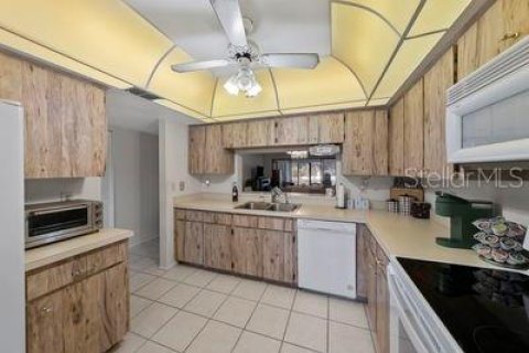 Copropriété à louer à Clearwater, Floride: 3 chambres, 129.6 m2 № 1851485 - photo 18