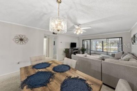 Copropriété à louer à Clearwater, Floride: 3 chambres, 129.6 m2 № 1851485 - photo 12