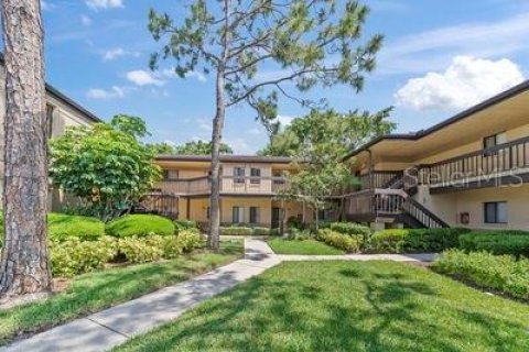 Copropriété à louer à Clearwater, Floride: 3 chambres, 129.6 m2 № 1851485 - photo 1
