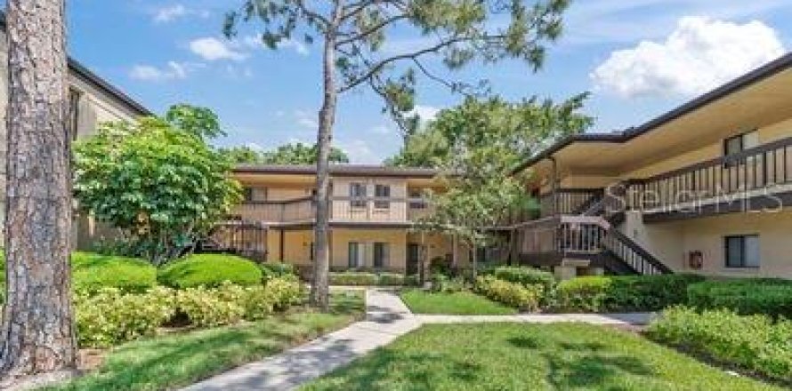 Condominio en Clearwater, Florida, 3 dormitorios № 1851485