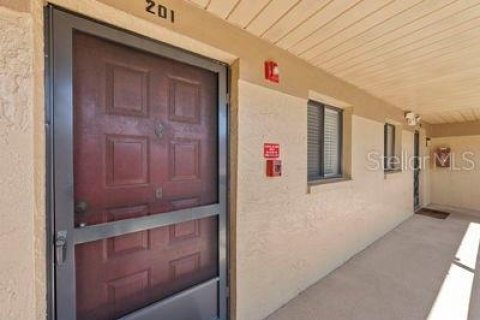 Copropriété à louer à Clearwater, Floride: 3 chambres, 129.6 m2 № 1851485 - photo 3