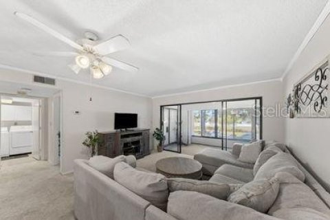 Copropriété à louer à Clearwater, Floride: 3 chambres, 129.6 m2 № 1851485 - photo 8