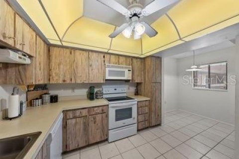 Copropriété à louer à Clearwater, Floride: 3 chambres, 129.6 m2 № 1851485 - photo 16