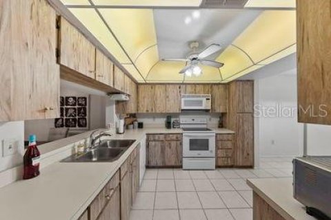 Copropriété à louer à Clearwater, Floride: 3 chambres, 129.6 m2 № 1851485 - photo 15