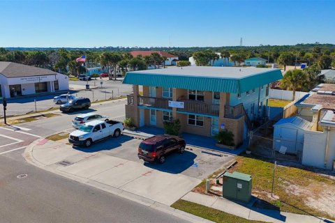 Commercial property in Flagler Beach, Florida 62.8 sq.m. № 2104422 - photo 16