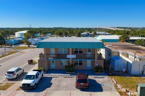 Commercial property in Flagler Beach, Florida 62.8 sq.m. № 2104422 - photo 17