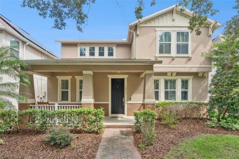 Villa ou maison à vendre à Winter Garden, Floride: 3 chambres, 253.81 m2 № 2410355 - photo 2