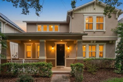 Villa ou maison à Winter Garden, Floride 3 chambres, 253.81 m2 № 2410355