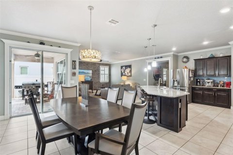 Villa ou maison à vendre à Winter Garden, Floride: 3 chambres, 253.81 m2 № 2410355 - photo 16