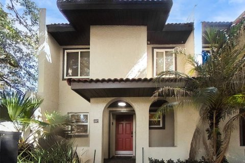 Townhouse in Kissimmee, Florida 2 bedrooms, 97.73 sq.m. № 2318574