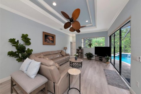 Villa ou maison à vendre à Bradenton, Floride: 4 chambres, 207.08 m2 № 2150353 - photo 17