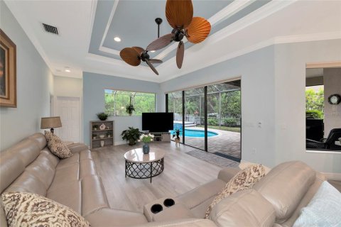 Villa ou maison à vendre à Bradenton, Floride: 4 chambres, 207.08 m2 № 2150353 - photo 19