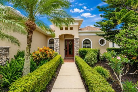 Villa ou maison à vendre à Bradenton, Floride: 4 chambres, 207.08 m2 № 2150353 - photo 2